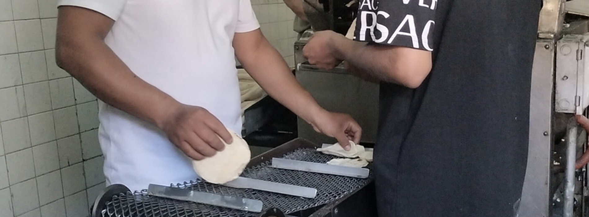 Aumento en el Precio de la Tortilla en Oaxaca